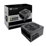 باور سبلاي Thermaltake Toughpower GT 850W 80+ Gold Fully Modular أسود thumbnail 3