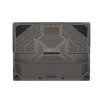 MSI Vector A18 HX A9WIG-206AE, Ryzen 9-9955HX, RAM 64GB, SSD 2TB, NVIDIA Geforce RTX 5080 16GB, 18.0 Inch QHD+ 240Hz, Cosmos Gray thumbnail 3