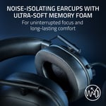 Razer BlackShark V2 HyperSpeed Wireless Gaming Headset thumbnail 10