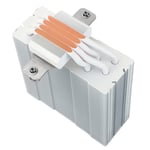 Thermalright Assassin Spirit 120 EVO Air CPU Cooler 120mm White ARGB thumbnail 8