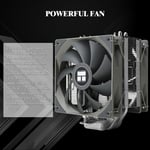 Thermalright Assassin Spirit 120 V2 Plus CPU Air Cooler 150W+ TDP thumbnail 4
