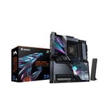 لوحة أم Gigabyte Aorus Z890 Master Z890 LGA1851 ATX DDR5 thumbnail 1