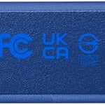 فلاش ADATA UC300 128GB USB 3.2 Gen1 Type-C thumbnail 3