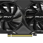 PNY GeForce RTX 5060 8GB GDDR7 Dual Fan OC thumbnail 6