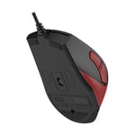 A4Tech Fstyler FM45S 2400 DPI Wired Mouse thumbnail 3