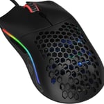 ماوس Glorious Model O Eternal 12000 DPI سلكي أسود thumbnail 10