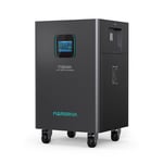 Marsriva 17.92kWh 48V LiFePO4 Battery MR-LFP48-350-WMD thumbnail 3