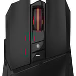 Bloody R36 Ultra Wireless Gaming Mouse 12000 DPI thumbnail 4