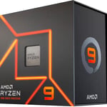 معالج AMD Ryzen 9 7950X 16-Core 5.7GHz AM5 تري thumbnail 3