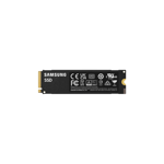 SSD Samsung 990 EVO Plus 2TB NVMe M.2 thumbnail 3