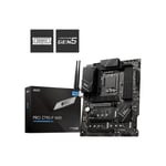 لوحة أم MSI PRO Z790-P Intel Z790 LGA1700 ATX DDR5 thumbnail 1
