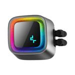 Deepcool LS320 AIO Liquid Cooler 120mm White thumbnail 5