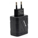 شاحن Jeqang JC-76 40W أسود thumbnail 2