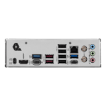 MSI PRO X870-P Silver WiFi AM5 ATX Motherboard thumbnail 9