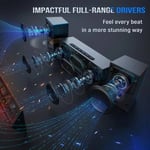 Fifine A22 Speaker Wireless RGB Black thumbnail 3