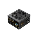 Segotep GN750W 750W 80+ Gold Non-Modular ATX 3.0 & PCIe 5.0 Power Supply thumbnail 2