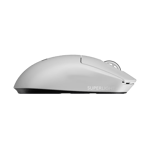 ماوس Logitech G PRO X Superlight 2 44000 DPI لاسلكي أبيض thumbnail 19