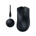 ماوس Razer DeathAdder V4 Pro 45000 DPI Dual-Mode thumbnail 4