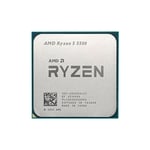 AMD Ryzen 5 5500 6-Core 3.6GHz AM4 Tray thumbnail 2