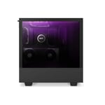 كيس NZXT Elite Mid-Tower ATX أسود thumbnail 5