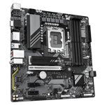 لوحة أم Gigabyte B760M-DS3H B760 LGA1700 Micro-ATX thumbnail 17
