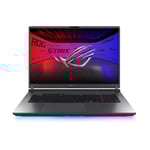 ASUS ROG Strix G18 G815LP-S8071, Intel Core Ultra 9-275HX, 16GB RAM, 512GB SSD, NVIDIA GeForce RTX 5070 8GB, 18.0-inch WUXGA 144Hz, Eclipse Gray thumbnail 6