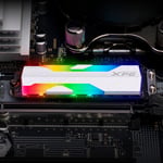 SSD ADATA XPG Spectrix S65G 2TB NVMe M.2 thumbnail 7