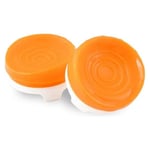 جويستيك KontrolFreek CQC Rush Thumbsticks Xbox One White thumbnail 4