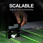 هارد Seagate Exos X18 18TB SATA 3.5 انج thumbnail 6