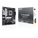 لوحة أم ASUS Prime B850M-K AM5 DDR5 Micro-ATX thumbnail 7