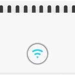 Tenda W15 Pro AX3000 Wi-Fi 6 In-Wall Access Point thumbnail 3