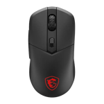 ماوس MSI Versa 300 8000 DPI Dual-Mode 60g RGB thumbnail 2