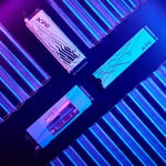 SSD XPG Mars 980 Blade 2TB NVMe M.2 داخلي thumbnail 12