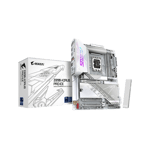 لوحة أم Gigabyte Z890 AORUS PRO ICE مقبس LGA1851 ATX واي فاي 7 thumbnail 5