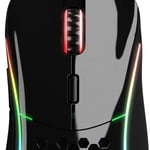 Glorious Model D Gaming Mouse 12000 DPI Wired Black thumbnail 9