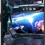 Samsung Odyssey G7 G70D 27" 4K 144Hz IPS Gaming Monitor thumbnail 4