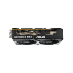 ASUS Dual GeForce RTX 5060 8GB GDDR7 OC Edition thumbnail 2