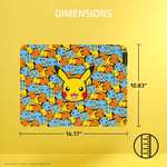 ماوس باد Razer Gigantus V2 Medium Black Pokémon Edition thumbnail 5
