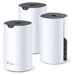 راوتر TP-Link Deco S7 AC1900 Dual-Band WiFi 5 Mesh 3-Pack thumbnail 2