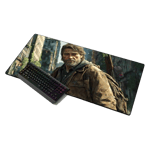 The Last of Us Part II Mouse Pad 90cm x 45cm thumbnail 2