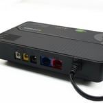 يو بي إس iPower IPR25W 25W 12000mAh مع مخرجات 5V/9V/12V ومنفذ Type-C thumbnail 4