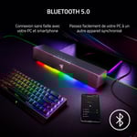 Razer Leviathan V2 X USB-C Bluetooth Gaming Soundbar thumbnail 3