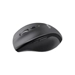 ماوس Logitech Marathon M705 1000 DPI 2.4GHz لاسلكي أسود thumbnail 3