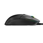 ماوس XPG Alpha 16000 DPI USB-C RGB أسود thumbnail 3
