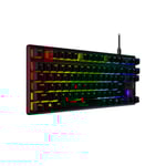 HyperX Alloy Origins Core PBT TKL Mechanical Gaming Keyboard RGB thumbnail 3