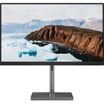 شاشة Lenovo L27m-30 27″ FHD 75Hz IPS رمادي thumbnail 13