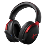 MCHOSE V9 Pro 7.1 Surround Wired RGB Gaming Headset thumbnail 4