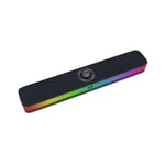 Redragon Neo GS515 2.0 Channel 10W RGB Dual-Mode Speaker thumbnail 4