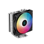 DeepCool AG400 LED Air CPU Cooler 120mm 220W TDP thumbnail 10