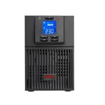 يو بي إس APC SRV Easy 1000VA Online 800W أسود thumbnail 2